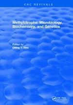 Methylotrophs: Microbiology, Biochemistry, and Genetics
