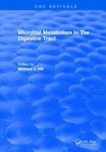 Microbial Metabolism In The Digestive Tract