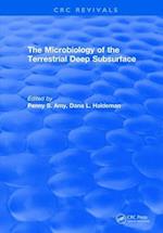 Microbiology of the Terrestrial Deep Subsurface