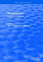 Microemulsions: Structure and Dynamics