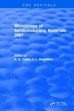 Microscopy of Semiconducting Materials 2001