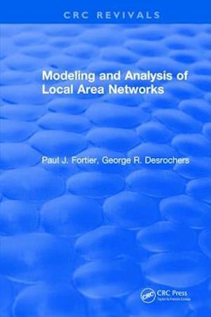 Modeling and Analysis of Local Area Networks