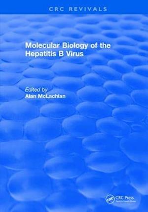 Molecular Biology of the Hepatitis B Virus