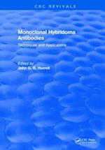 Monoclonal Hybridoma Antibodies: Techniques and Applications