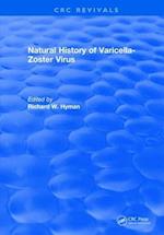 Natural History of Varicella-Zoster Virus