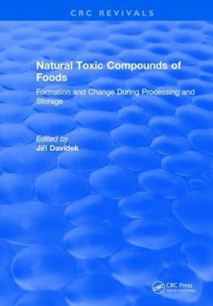 Natural Toxic Compounds of Foods