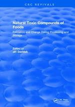 Natural Toxic Compounds of Foods