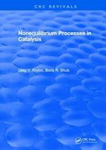 Nonequilibrium Processes in Catalysis