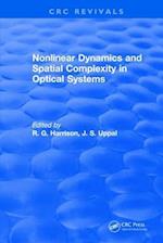 Nonlinear Dynamics and Spatial Complexity in Optical Systems
