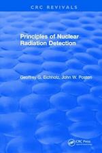 Principles of Nuclear Radiation Detection