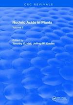 Nucleic Acids in Plants