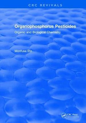 Organophosphorus Pesticides