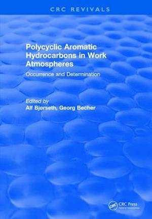 Polycyclic Aromatic Hydrocarbons in Work Atmospheres