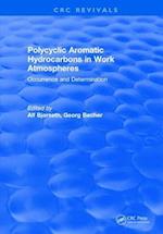 Polycyclic Aromatic Hydrocarbons in Work Atmospheres