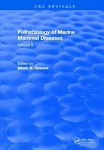 Pathobiology Of Marine Mammal Diseases