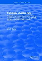 Pathology of Aging Rats