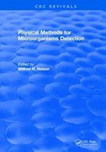 Physical Methods for Microorganisms Detection