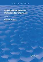 Physical Properties of Materials For Engineers