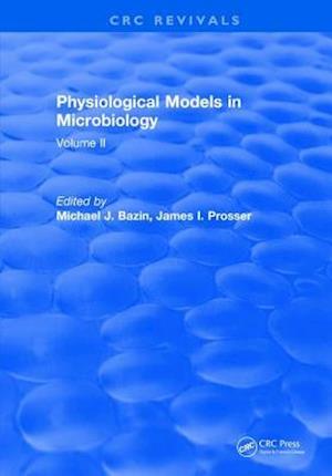 Physiological Models in Microbiology