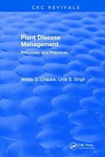 Plant Disease Management