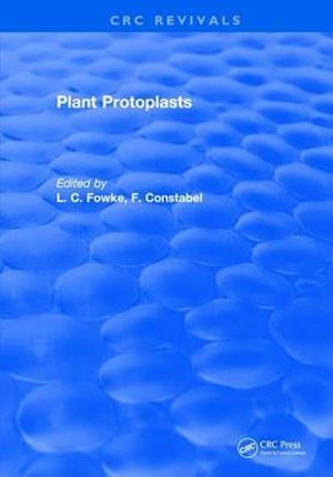 Plant Protoplasts