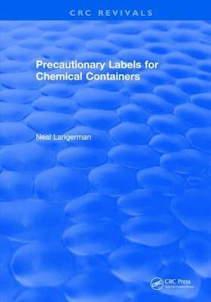 Precautionary Labels for Chemical Containers