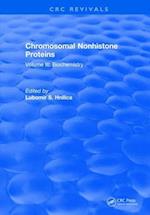 Progress In Nonhistone Protein Research