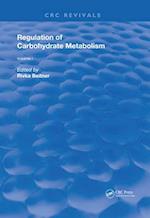 Regulation of Carbohydrate Metabolism(1985)