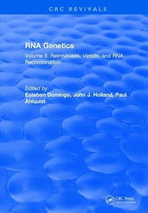 RNA Genetics