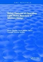 Safety Features of Operating Light Water Reactors of Western Design