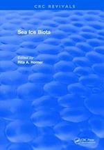 Sea Ice Biota