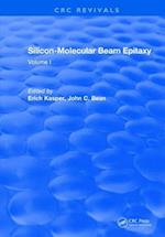 Silicon-Molecular Beam Epitaxy
