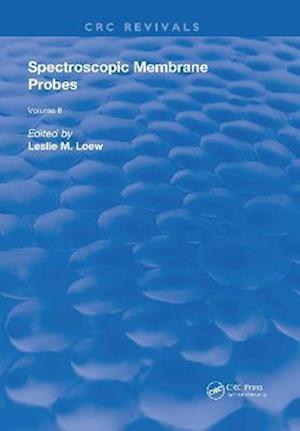 Spectroscopic Membrane Probes