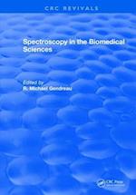 Spectroscopy in the Biomedical Sciences