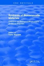 Synthesis of Biocomposite Materials