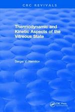 Thermodynamic and Kinetic Aspects of the Vitreous State