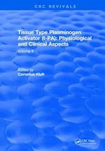Tissue Type Plasminogen Activity