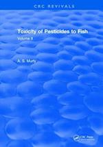 Toxicity Of Pesticides To Fish