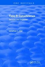 Type-B Cytochromes: Sensors and Switches