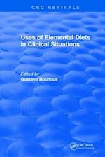 Uses of Elemental Diets in Clinical Situations