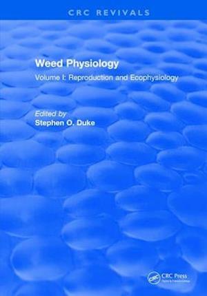 Weed Physiology