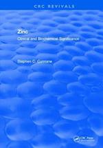 Zinc: Clinical and Biochemical Significance