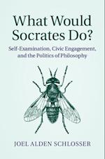 What Would Socrates Do?