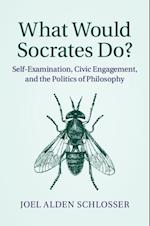 What Would Socrates Do?