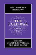 Cambridge History of the Cold War: Volume 1, Origins