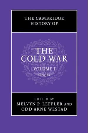 Cambridge History of the Cold War: Volume 1, Origins