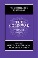 Cambridge History of the Cold War: Volume 1, Origins