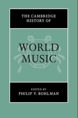 Cambridge History of World Music