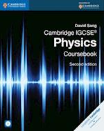 Cambridge IGCSE(R) Physics
