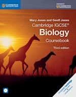 Cambridge IGCSE(R) Biology